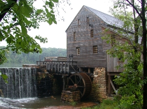 Yates Mill