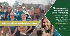 Project Homeless Connect 2018
