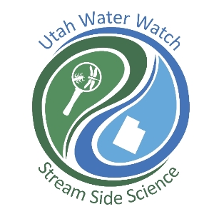 Utah Water Watch Logo