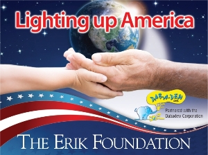 The Erik Foundation