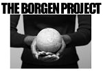 Borgen Project Logo