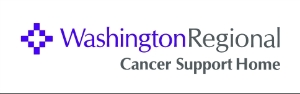 Washington Regional Cancer Support Home