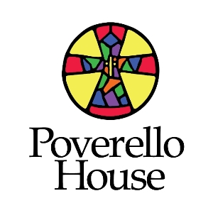 Poverello House logo