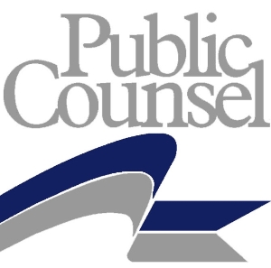 Public Counsel square logo