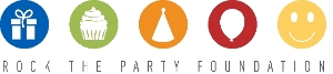 Rock The Party Foundation