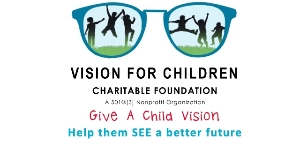 Help us, Help Children SEE a better Future