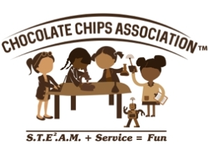 Chocolate Chips Association Logo