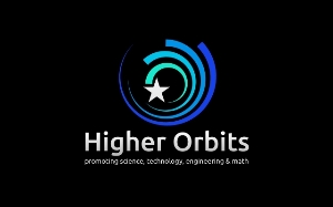 Main Higher Orbits Logo