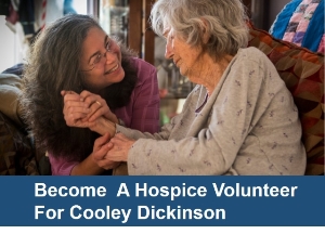 Hospice Volunteer Pic