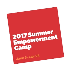 2017 Summer Empowerment Camp