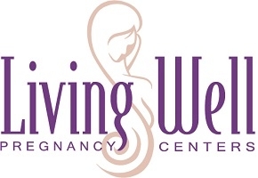 LivingWell Pregnancy Centers logo