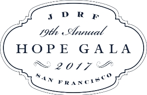 2017 Hope Gala