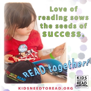 READ Together!