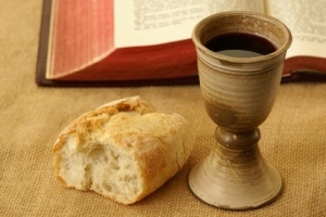 Bread Wine Bible