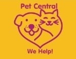 Pet Central Helps logo