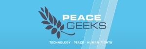 PeaceGeeks Brand