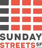 Sunday Streets Logo