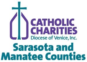 Catholic Charities Logo