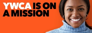 YWCA is On A Mission