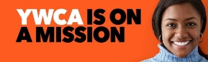 YWCA is on a mission