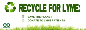 Recycle for Lyme