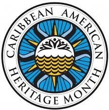 National Caribbean American Heritage Month