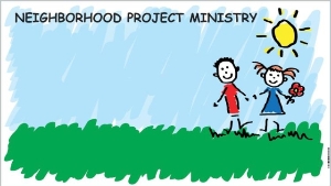 Neighborhood Project Ministry (NPM)