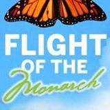 Flight of the Monarch