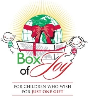 Box Of Joy Logo