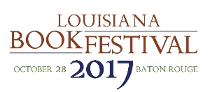 LA Book Fest Logo