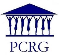 PCRG Logo