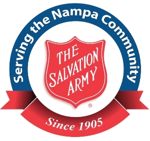 The Salvation Army Nampa