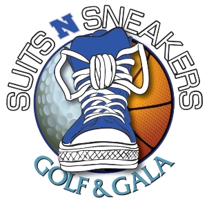 Suits N Sneakers Golf and Gala