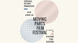 Moving Parts Film Festival