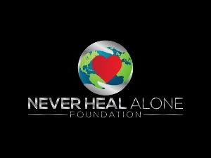 Never Heal Alone Foundation