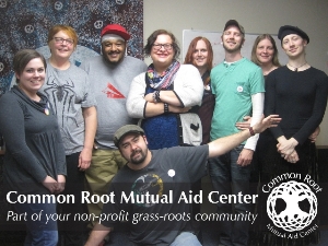 Common Root Meeting