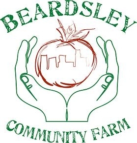 CAC Beardsley Community Farm Logo