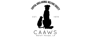 CAAWS Logo