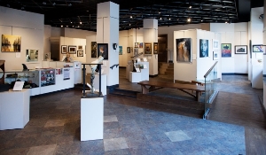 Columbia Art League Gallery