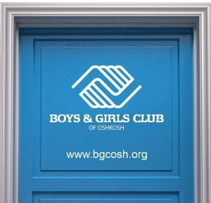 Boys & Girls Club of Oshkosh Logo