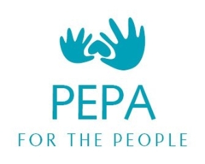 PEPA logo