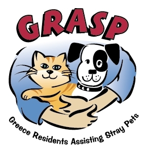 GRASP Inc. Logo