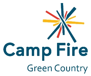 Camp Fire Green Country