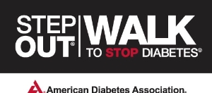 Step Out Logo