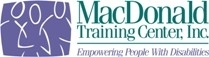 MacDonald Training Center