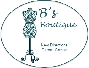 B's Logo