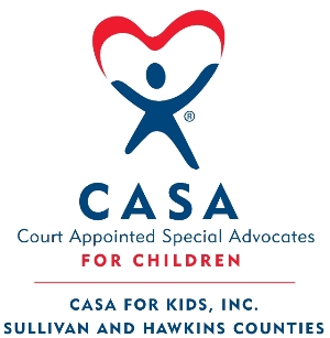 CASA for Kids Inc