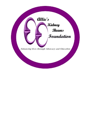Allie's Kidney Beans Foundation