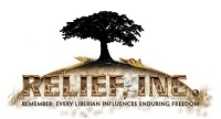 ReliefInc Logo