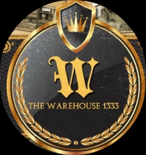 Warehouse 1333